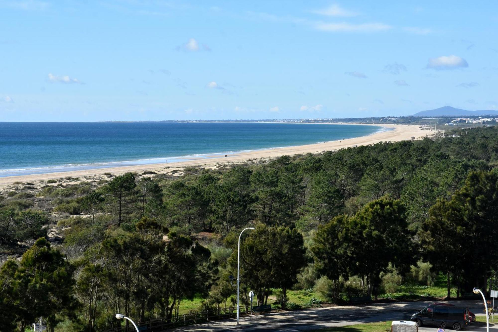 蒙蒂戈杜Beach House公寓 外观 照片